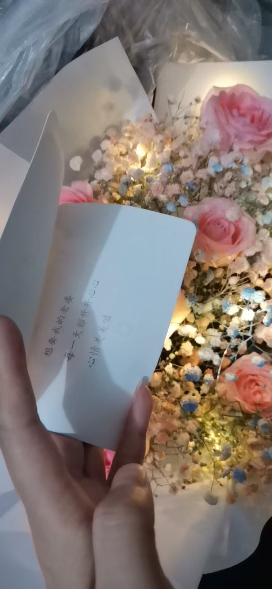 2022 · 端午 · 鲜花束